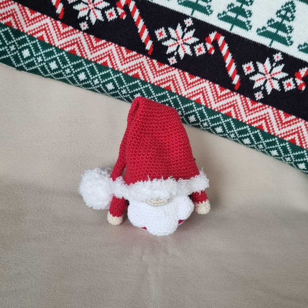 Gnomes de Noël