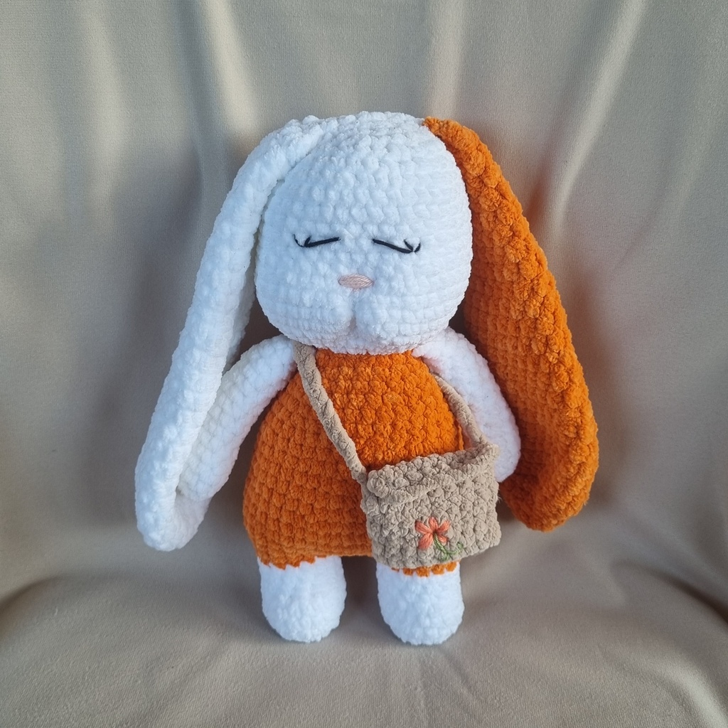 Celestin le Lapin