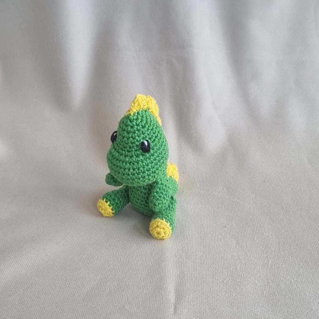 Malo le Dino