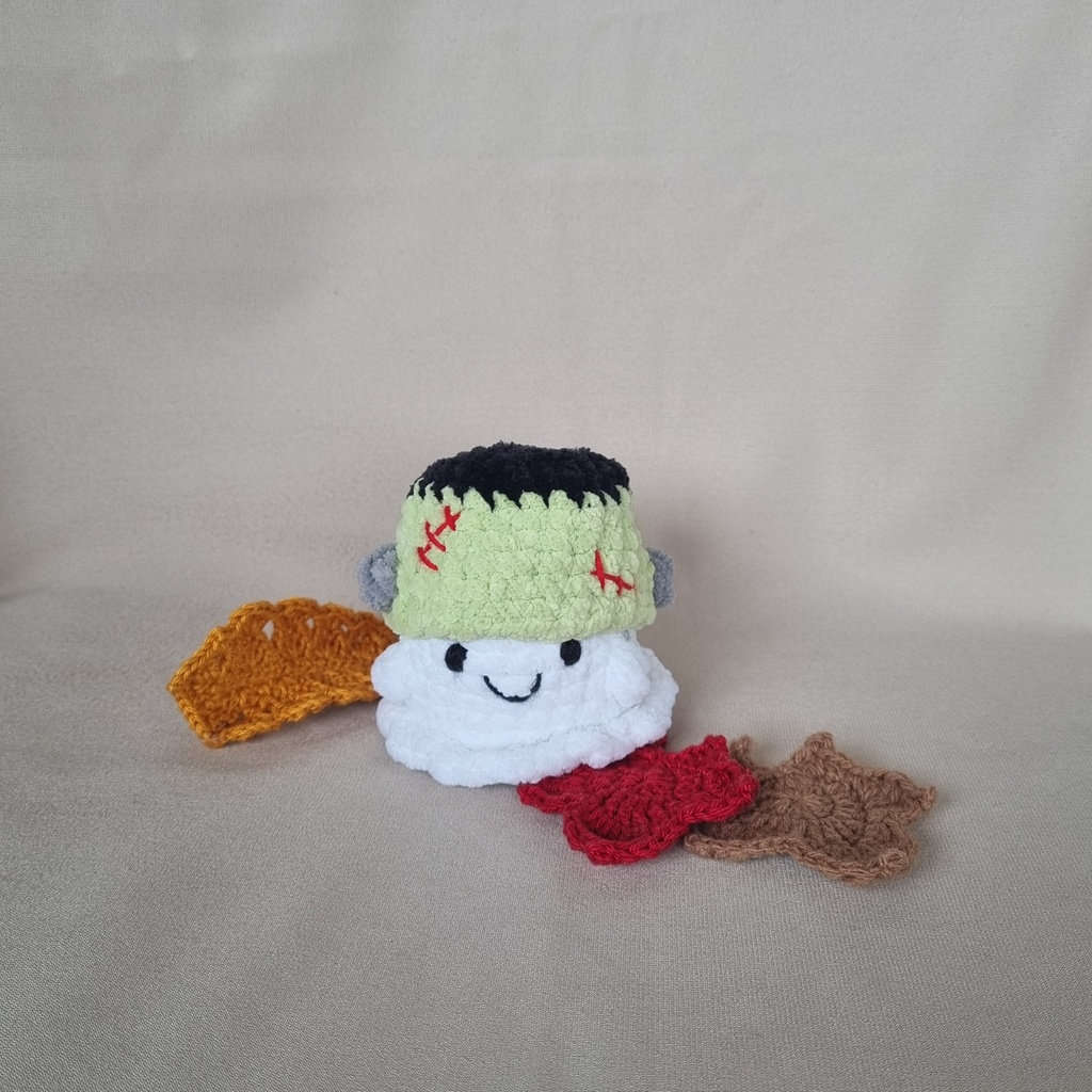 Jérôme le Fantôme