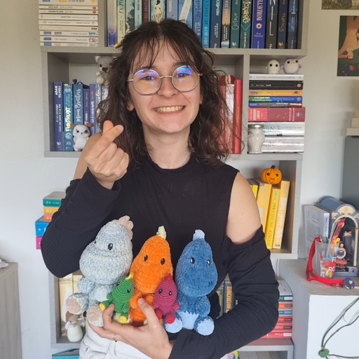 Malo le Dino