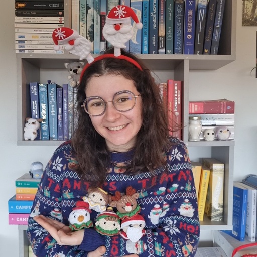 Bouilles de Noël (boules sans suspension)