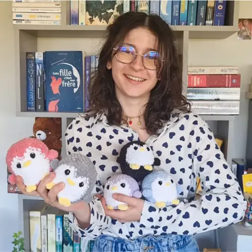 Séraphin le Pingouin